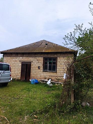 daşınmaz əmlak satışı: 3 otaqlı, 100 kv. m, Kredit yoxdur, Təmirsiz — 3