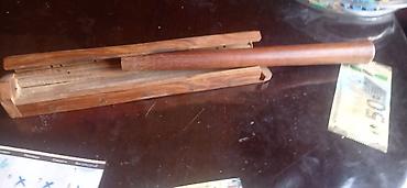 Heykəlciklər: Heykəlciklər — 8