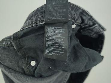 ponza plus jeans: H&M, Jeansy damskie, rozmiar L — 5