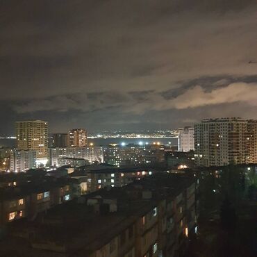 Yeni tikili: 2 otaqlı, Yeni tikili, m. Həzi Aslanov, 65 kv. m — 1