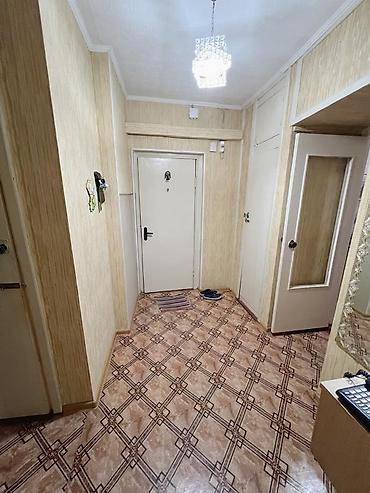 квартиру токмак: 3 комнаты, 62 м², 1 этаж, Косметический ремонт — 8