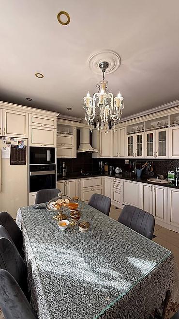 Продажа коттеджей и домов: 📍с.Кок-Джар 🔘8-комнат 🔘2 этажа 🔘400м² Предлагается к продаже — 16