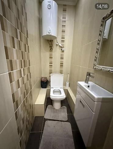 Продажа квартир: 3 комнаты, 76 м², Элитка, 10 этаж, Евроремонт — 13