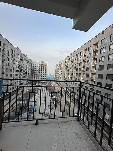 Продажа квартир: 2 комнаты, 71 м², Элитка, 6 этаж, Дизайнерский ремонт at lalafo.kg — 3 Продажа квартир: 2 комнаты, 71 м², Элитка, 6 этаж, Дизайнерский ремонт — 3