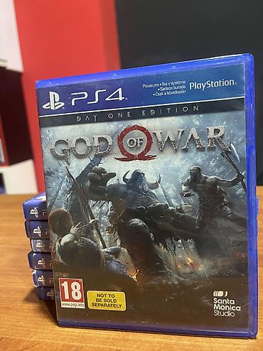 oyun sekilleri: God Of War
Unvan xirdalan AAAF Park
Catdirilma Var — 1