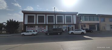 Kommersiya daşınmaz əmlakının satışı: Bakı prosbektində yerləşir 2inci mərtəbəsi otel kimi nəzərdə tutulub — 2