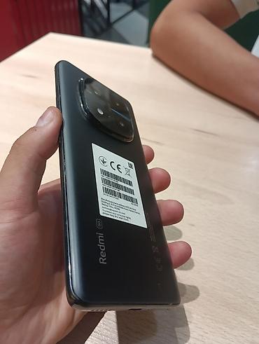 aphone x: Redmi, Redmi Note 14 Pro Plus, Б/у, 256 ГБ, цвет - Черный — 3