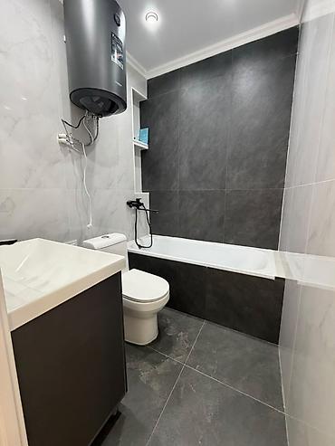 Продажа квартир: 2 комнаты, 71 м², ул. Гагарина Элитка, 8 этаж, Евроремонт — 3