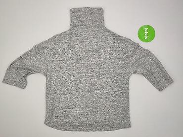 simple sweter: Golf damski, rozmiar S — 3