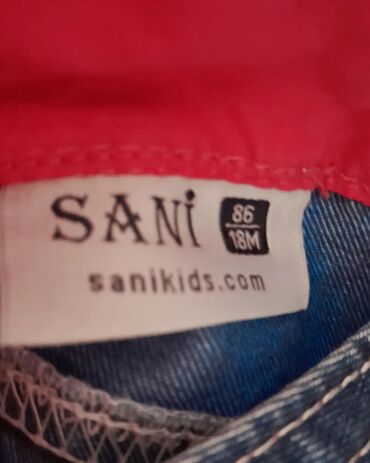 Donlar: Don, Gündəlik, 6 - 9 ay, Bebetto — 13