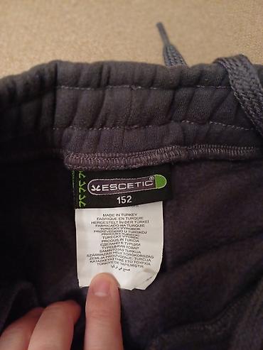 Комплекты одежды: Комплект, цвет - Серый — 7