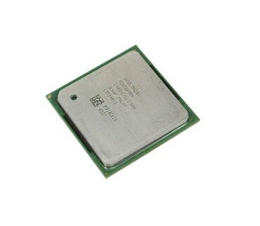 наклейки для ноутбуков: Процессор CPU Intel Pentium IV 2.4 Ghz Northwood 512k, FSB