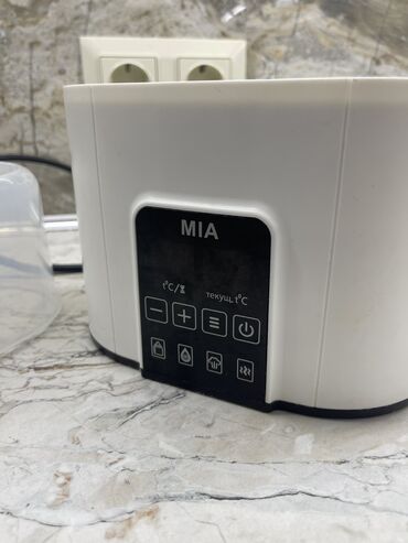 Кормление: Б/у