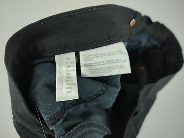 classics77 trousers: Spodnie materiałowe damskie, rozmiar S — 4