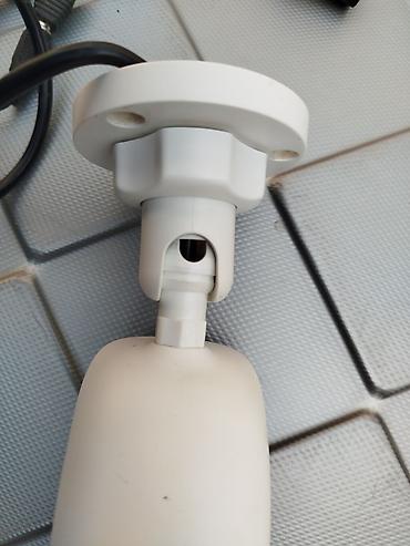 Видеонаблюдение: Уличная HDCVI видеокамера Dahua - Форм‑фактор: цилиндрическая — 6