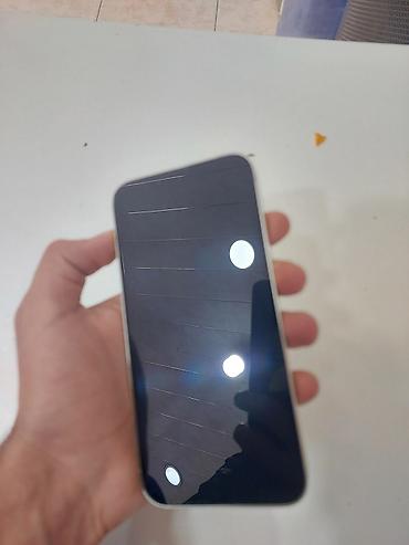iphone 23: IPhone 13, 128 GB, Ağ — 5
