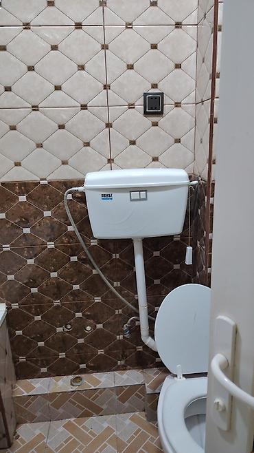 kiray: Geniş və işıqlı otaq kirayə üçün təqdim olunur. Xüsusiyyətlər: - 1 — 9