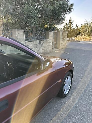 запчасти опель вектра б: Opel Vectra: 2 л | 1996 г. 360000 км Седан — 4