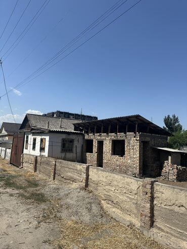 ищу дом на иссык куле: Времянка, 40 м², 2 комнаты, Собственник