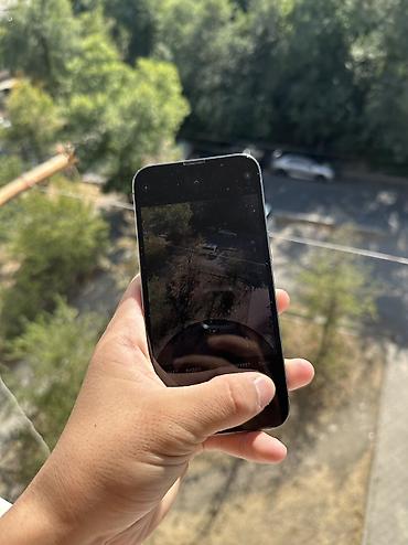 ipnone x: IPhone 13 Pro, Б/у, 256 ГБ, Matte Silver, 100 % — 7