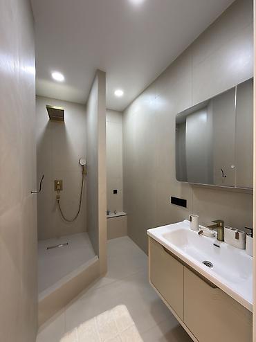 Продажа квартир: 2 комнаты, 80 м², Элитка, 2 этаж, Евроремонт — 8