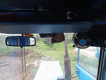 opel 1 9: Traktor Belarus (MTZ) 82, 1992 il, 82 at gücü, motor 2.2 l, İşlənmiş — 5