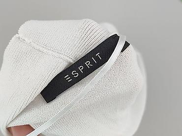 sweter narzutka: Esprit, Kardigan damski, rozmiar M — 4