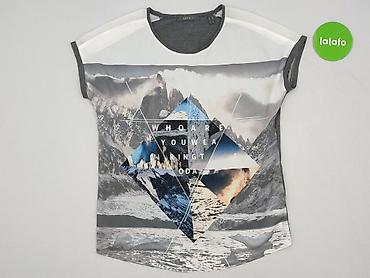 et vous ubrania: Esprit, T-shirt damski, rozmiar XS — 2