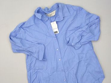 modbis bluzki koszulowe: F&F, Women`s shirt, M (EU 38)