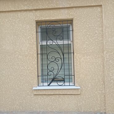 Решетки для окон: Решетки для окон, Сварные, На заказ, Бесплатная установка — 18