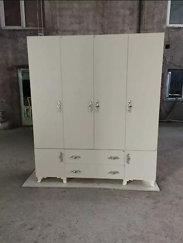 bala ordek: Yeni, 4 qapılı, Siyirməli, Açılan, Düz dolab — 2