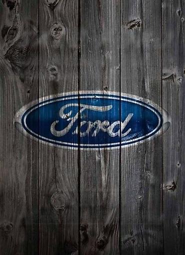 prodaj: PLASTIKE OKO MAGLENKI ZA FORD C-MAX, FIESTA, FOCUS . OD 2003. DO — 4