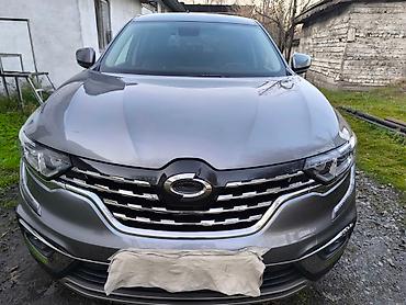 Renault: Renault Koleos: 2020 г., 2 л, Автомат, Газ, Кроссовер — 7