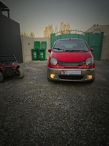 Daewoo Matiz: 2002 г., 0.8 л, Механика, Бензин, Хэтчбэк at lalafo.kg Daewoo Matiz: 2002 г., 0.8 л, Механика, Бензин, Хэтчбэк