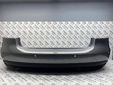za salon: ZADNJI BRANIK A7 C8 KOMPLET ZA AUDI A7 | Kompletan Zadnji branik sa — 1