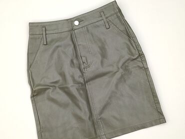 planty kielce sukienki: Women`s skirt, size S (EU 36)
