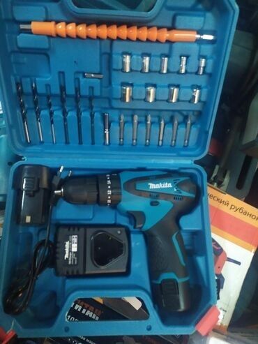 bosch дрель баку: Makita Drel Naburu 12Watt yeni kefiyyetli təmiz mis sarğı ilə Whatsapp