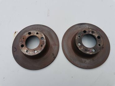 Auto delovi: Disk prednjih kocnica Lada 7 Riva 3,4. Polovno, ocuvano, kao novo — 2