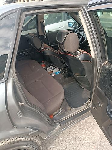 bud e9: Audi 80: 1990 г., 1.9 л, Механика, Бензин, Седан — 7