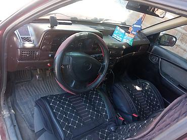 e klass: Daewoo Nexia: 2000 г., 1.5 л, Механика — 2