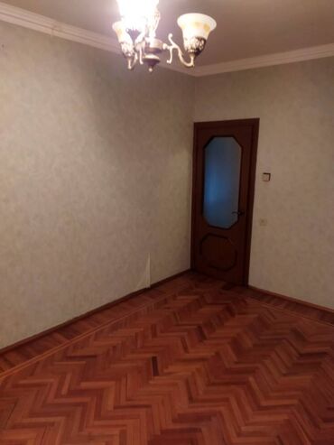 Köhnə tikili: Bakı, 4 otaqlı, Köhnə tikili, m. Əhmədli, 95 kv. m — 8