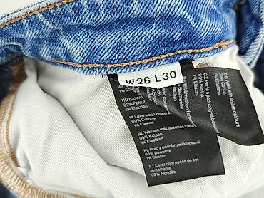 dżinsy stretch: Jeansy damskie, rozmiar S — 6