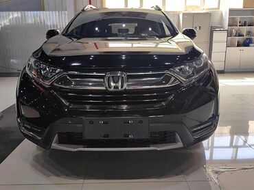 хонда серв 2: Honda CR-V: 2020 г., 1.5 л, Автомат, Бензин, Внедорожник