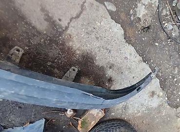 kzubr tools: BRANIK ZA FIAT PUNTO | Fiat punto i zastava 10 zadnji branik kao nov — 2