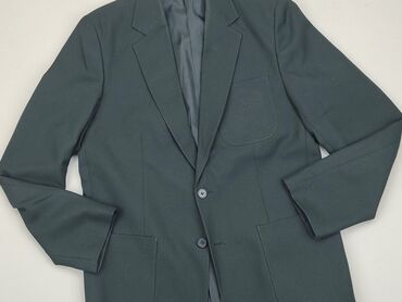 Suits: Suit jacket for men, L (EU 40), condition - Good