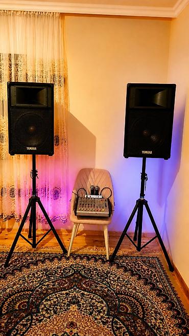 shure mikrafon: 🔊 Peşəkar Səs Aparatları İcarəyə Verilir (Prakat) Tədbirinizdə səs — 1