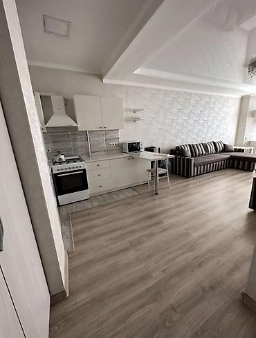 osh flat: 2 комнаты, Золотой квадрат Собственник, Без животных, от 6 месяцев, от 1 года, С мебелью полностью — 6