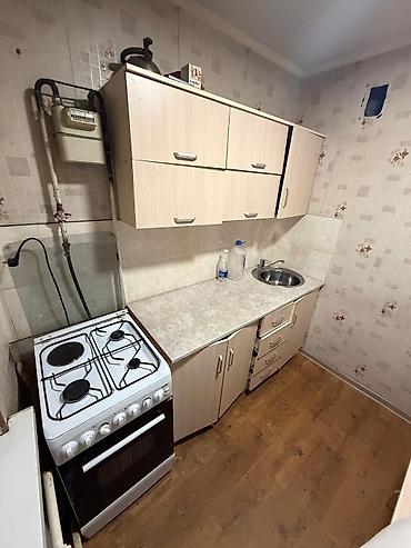 Продажа квартир: 1 комната, 34 м², 105 серия, 5 этаж, Старый ремонт — 2