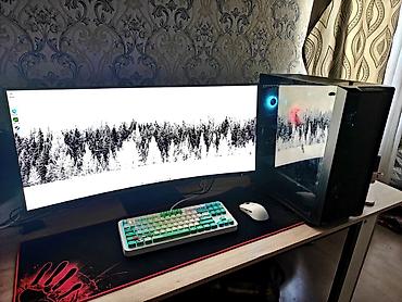 amd ryzen 7 7800x3d купить: Компьютер, ядер - 6, ОЗУ 16 ГБ, Игровой, Б/у, Intel Core i5, NVIDIA GeForce RTX 3060 TI, NVMe — 1
