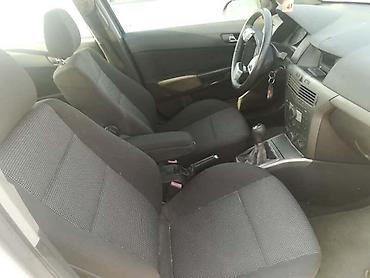 a47362 bentley: OPEL ASTRA H - KOMPLETAN AUTO U DELOVIMA | Kompletan auto u — 2